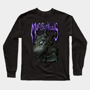 Gargoyle Long Sleeve T-Shirt